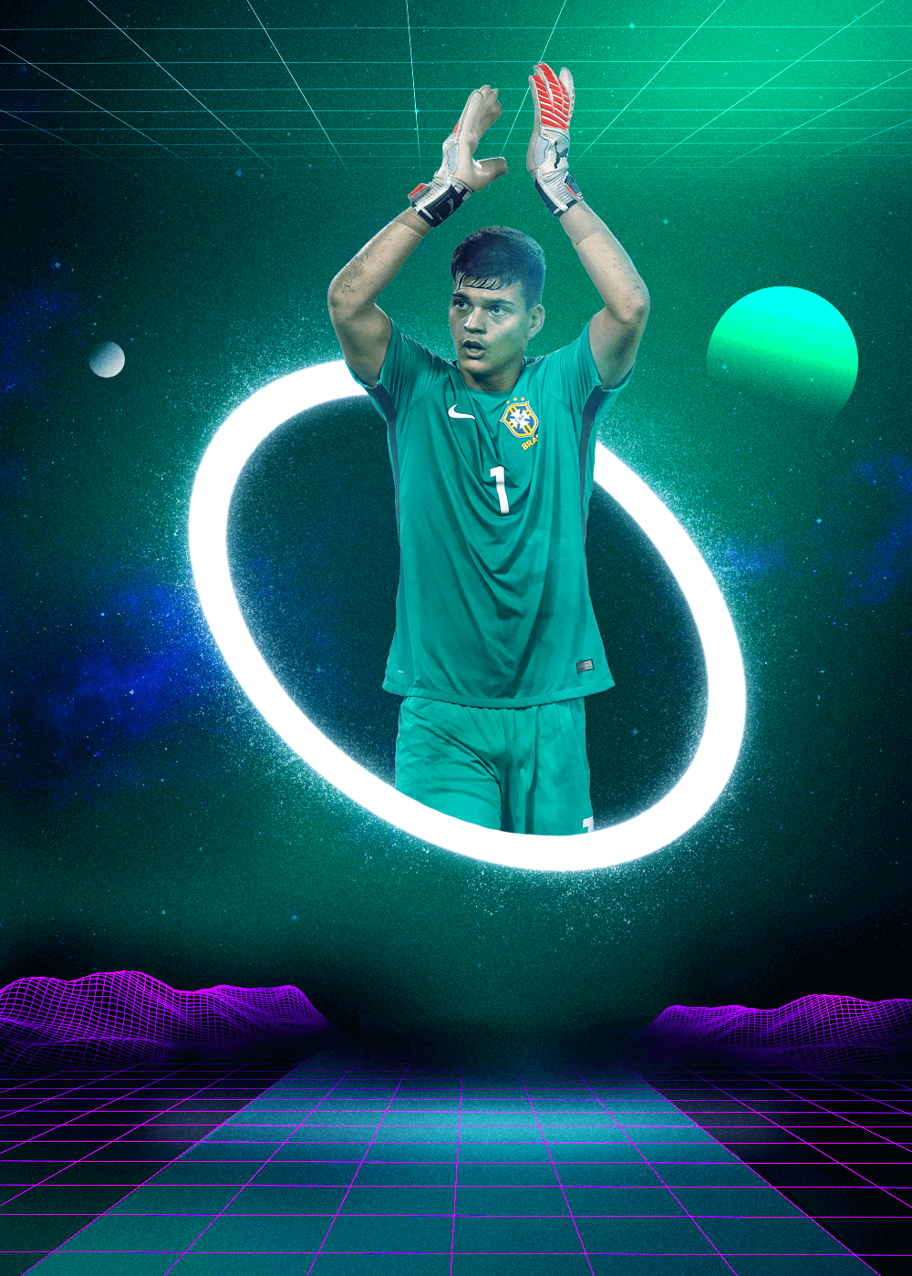 球的热情和 球的热情和