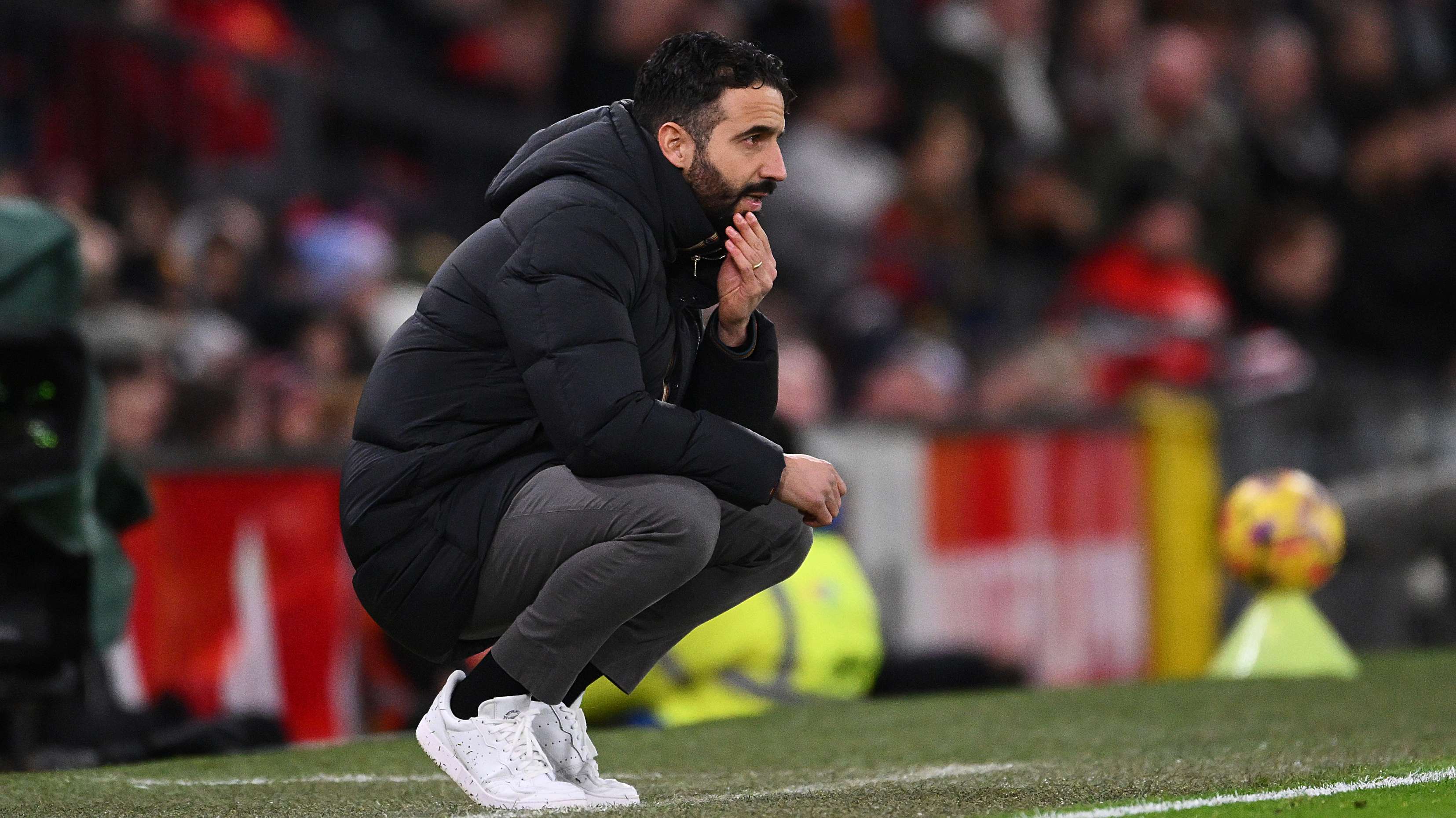 球迷们相信 球迷们相信